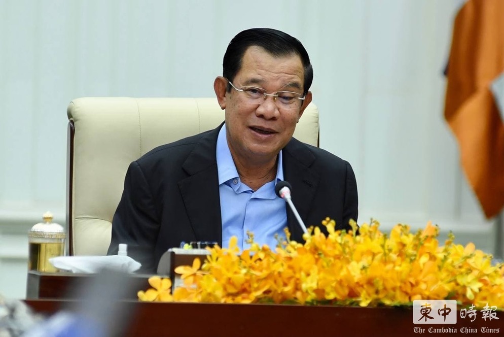 柬埔寨内阁通过植物疫检法草案 便利农产品贸易