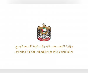 UAE在过去24小时内宣布3,434例新的COVID-19病例，2,171例康复，15例死亡