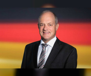 2020 年迪拜世博会重振全球活动行业：德国总专员