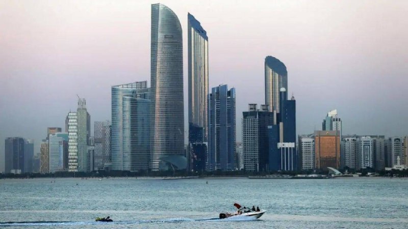 阿布扎比第6次被评为全球最安全城市，迪拜进入前10名