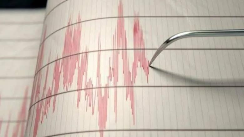 沙迦在10月22日发生了2.4级地震