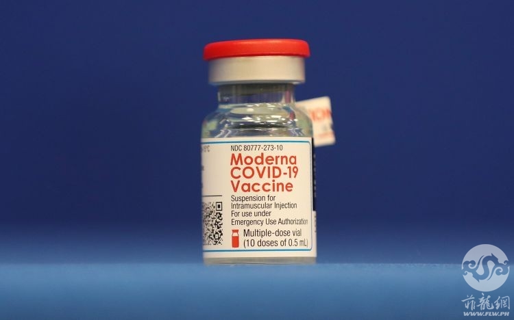 第一批美国Moderna疫苗交付日推迟至6月25日