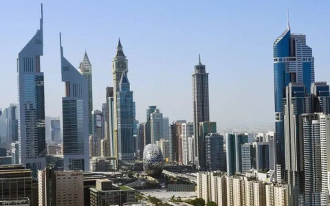 阿联酋中央银行表示：阿联酋经济将在2022年全面复苏