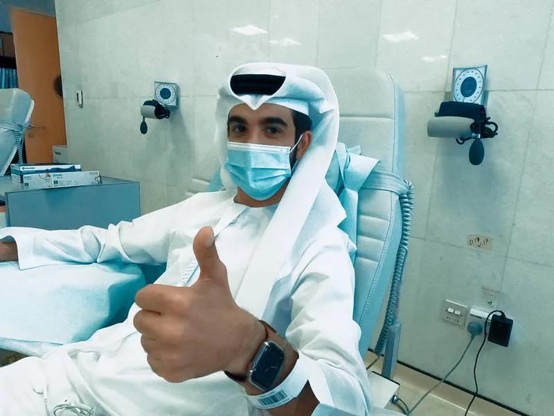 阿联酋疫情（1.25）｜新增2629例，后疫情时代迪拜成为全球最受欢迎的旅游目的地 ...