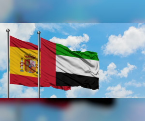 西班牙阿联酋将促进技术进步领域的合作