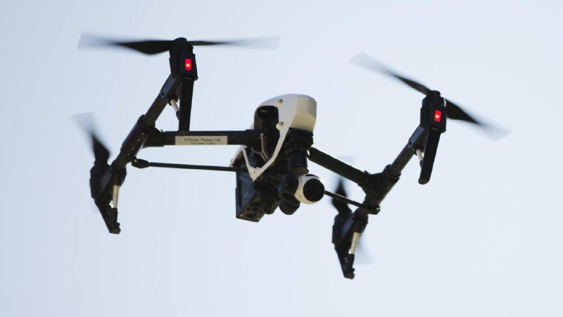 阿联酋将禁止无人机、轻型运动飞机飞行