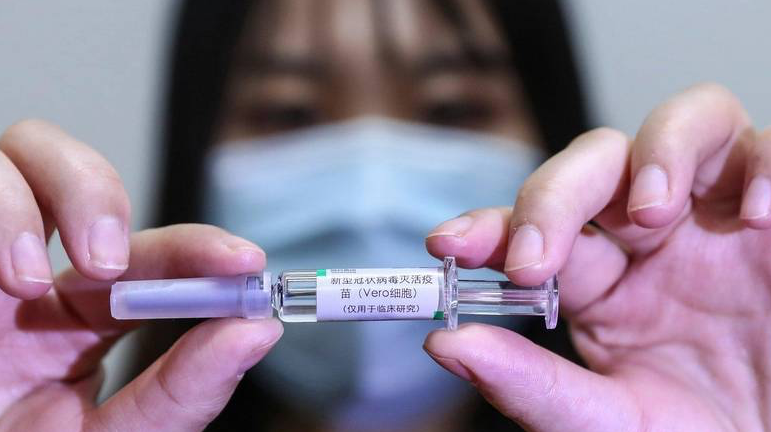 阿联酋疫情汇总(2.23)｜新增2105例，过去24小时内仅有3451人接种了疫苗