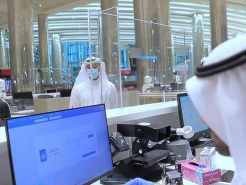 持过期阿联酋旅游签证的游客，现可在该国停留至3月31日