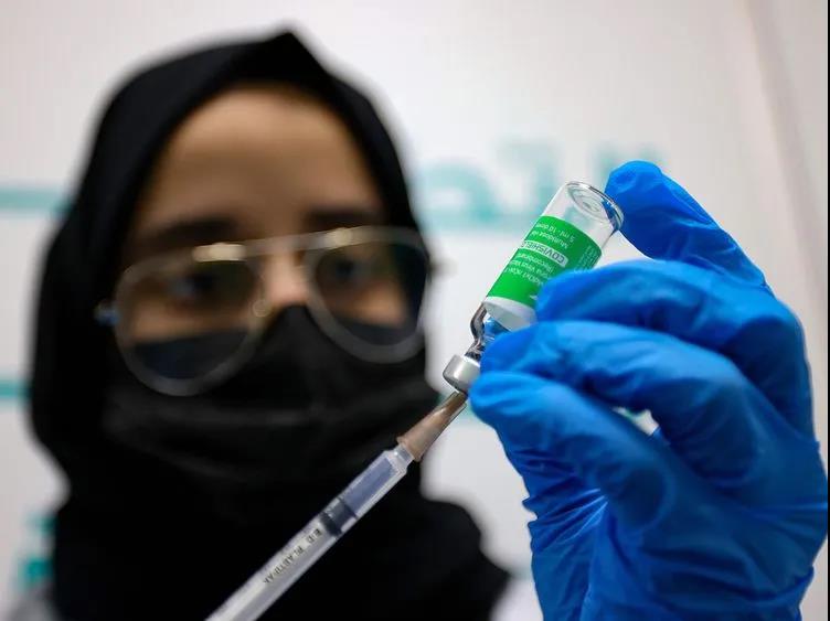 阿联酋｜近58%的老年人接种了新冠疫苗