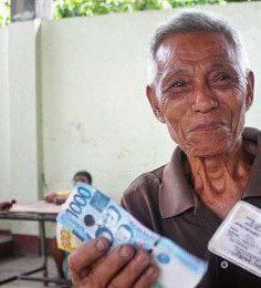 菲律宾近四成老年人无养老金