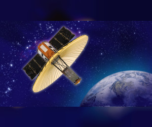 以色列航空航天工业公司将在迪拜国际宇航大会上领导国家航天展