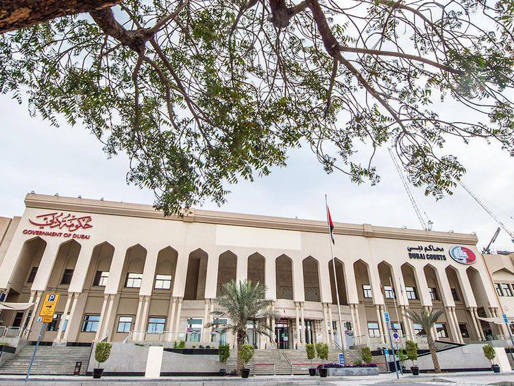 男子因在迪拜侮辱警察被罚款5万迪拉姆