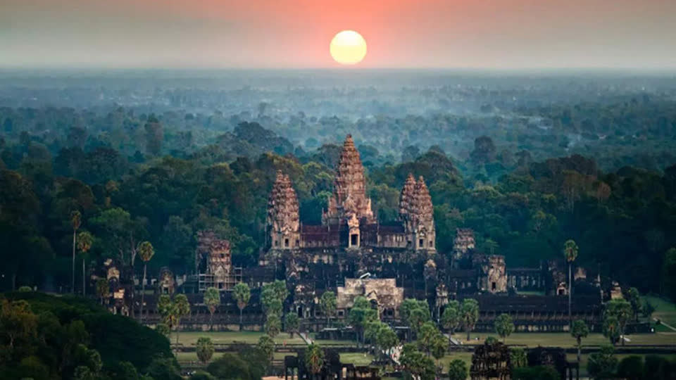 柬埔寨与斯里兰卡有望开通直飞航班，推广两国旅游业！