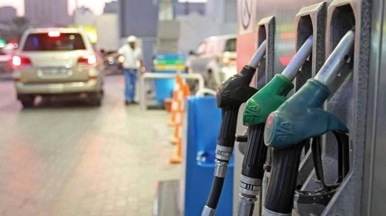 阿联酋3月份的汽油和柴油价格将上涨