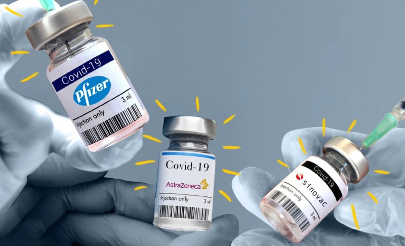 菲律宾食药局批准科兴、辉瑞等4款新冠疫苗作为加强针