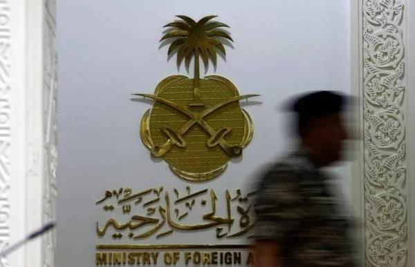 沙特驱逐黎巴嫩大使，禁止从黎巴嫩进口任何商品
