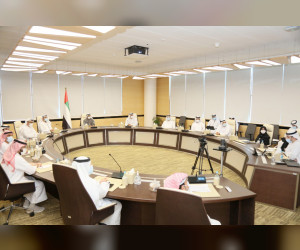 阿联酋气候变化与环境理事会举行2021年第一次会议