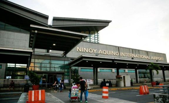 差点引发机场枪战的菲国警高官被开除了
