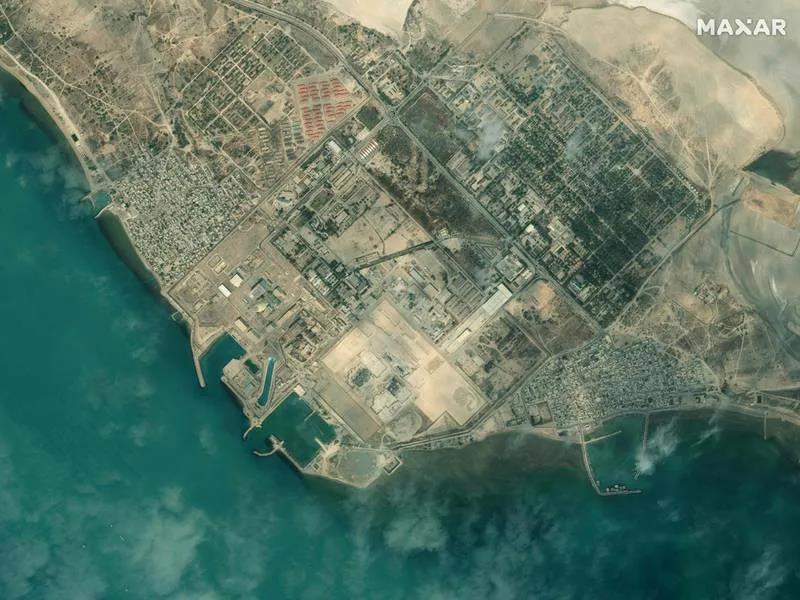 阿拉伯湾北部发生两次地震，对阿联酋无影响