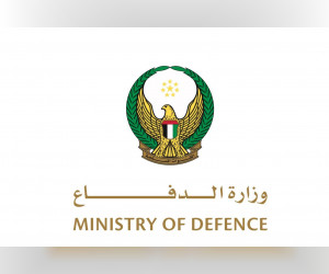 阿联酋国防部宣布拦截并摧毁三架侵入阿联酋领空的敌对无人机
