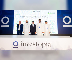国际公司通过Investopea平台进入阿联酋市场