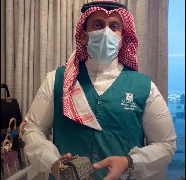 沙特网红因在Snapchat上卖假货而被捕